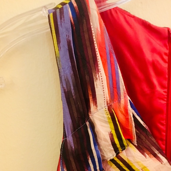 Go Getter Dress by Nanette Lepore (Size 4) - Picture 7 of 8